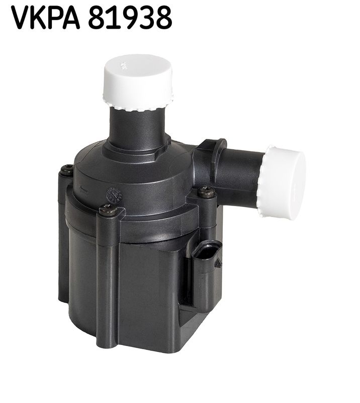 SKF Pumpa za vodu, hlađenje motora